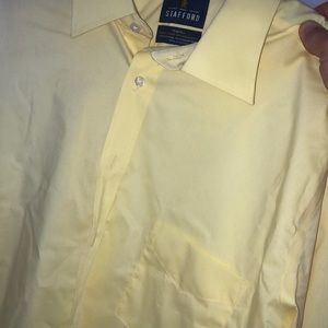 Men’s Stafford dress shirt